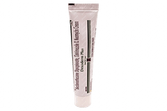 Dexoderm Plus Cream 15gm Dexoderm Plus Cream 15gm