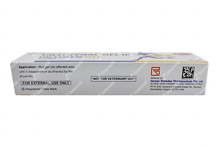 Diclofen Gel 30gm