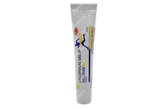 Diclofen Gel 30gm Diclofen Gel 30gm