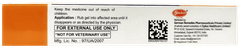 Diclofen Gel 30Gm