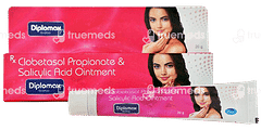 Diplomax Ointment 20gm