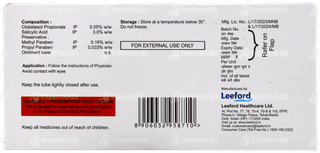 Diplomax Ointment 20Gm