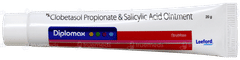 Diplomax Ointment 20Gm Diplomax Ointment 20Gm