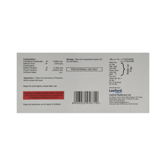 Diplomax Ointment 20gm