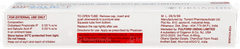 Dipsalic F Ointment 20gm