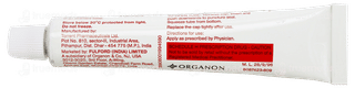 Dipsalic F Ointment 20gm
