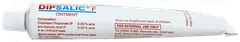 Dipsalic F Ointment 30gm