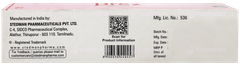 Drez Ointment 100Gm
