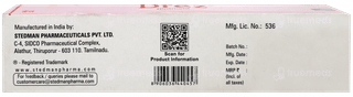 Drez Ointment 100Gm