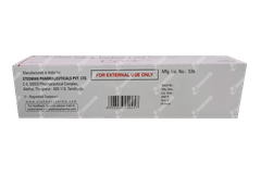 Drez S Ointment 100gm Drez S Ointment 100gm