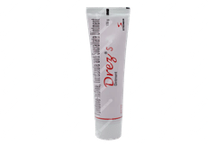 Drez S Ointment 100gm Drez S Ointment 100gm