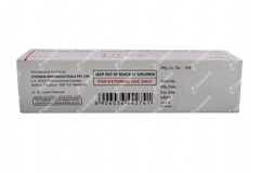Drez S Ointment 15gm