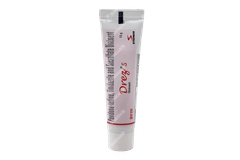Drez S Ointment 15gm