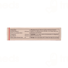 Drez S Ointment 15gm Drez S Ointment 15gm