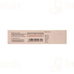 Drez S Ointment 15gm Drez S Ointment 15gm