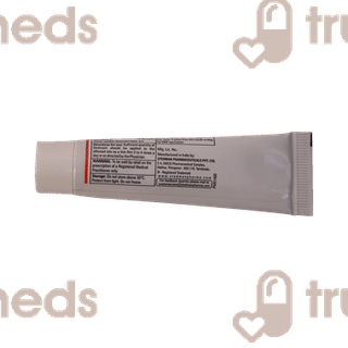 Drez S Ointment 15gm