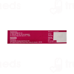Ebermac Cream 15gm Ebermac Cream 15gm