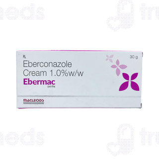 Ebermac Cream 30gm