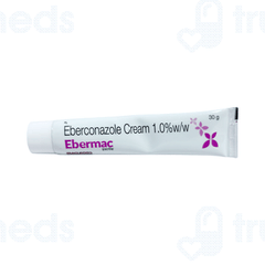 Ebermac Cream 30gm Ebermac Cream 30gm