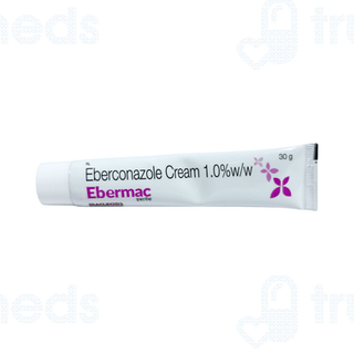 Ebermac Cream 30gm