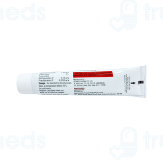 Ebermac Cream 30gm