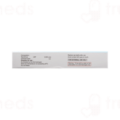 Eczrid Ointment 20gm