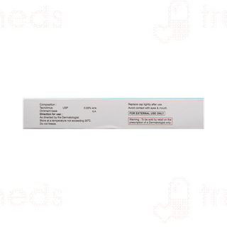 Eczrid Ointment 20gm