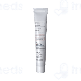 Eczrid Ointment 20gm