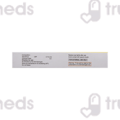 Eczrid Forte Ointment 20Gm