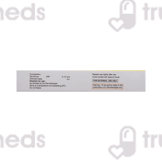 Eczrid Forte Ointment 20Gm