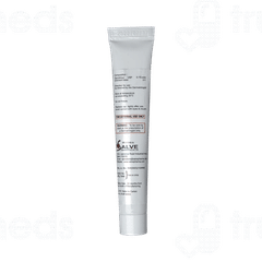Eczrid Forte Ointment 20Gm