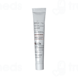 Eczrid Forte Ointment 20Gm