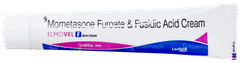 Elmovel F Skin Cream 10gm Elmovel F Skin Cream 10gm