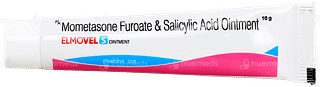 Elmovel S Ointment 10gm