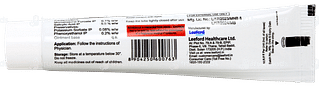 Elmovel S Ointment 10gm