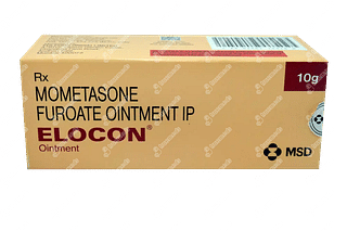 Elocon Ointment 10gm