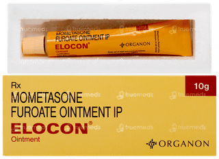 Elocon Ointment 10gm
