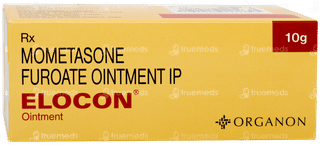 Elocon Ointment 10gm