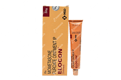 Elocon Ointment 30gm