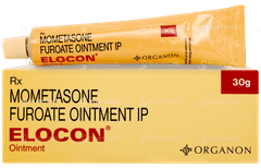 Elocon Ointment 30gm
