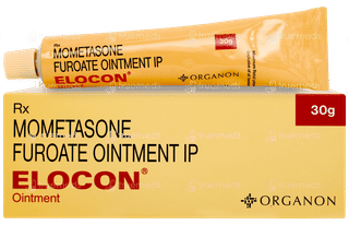 Elocon Ointment 30gm