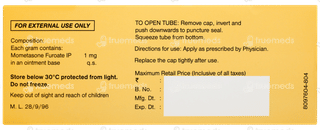 Elocon Ointment 30gm