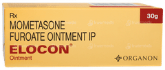 Elocon Ointment 30gm Elocon Ointment 30gm