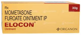 Elocon Ointment 30gm
