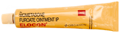 Elocon Ointment 30gm Elocon Ointment 30gm