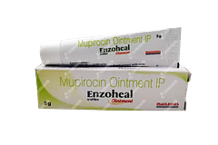 Enzoheal Ointment 5gm