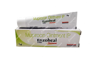 Enzoheal 2% Ointment 5 GM