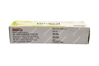 Enzoheal Ointment 5gm