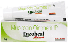 Enzoheal Ointment 5gm Enzoheal Ointment 5gm