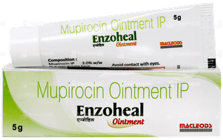 Enzoheal Ointment 5gm